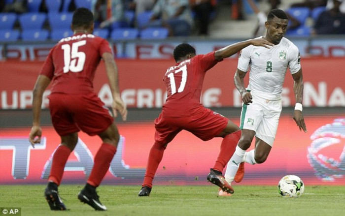 Soi kèo, dự đoán Bờ Biển Ngà vs Togo, 23h00 ngày 24/9 - Giao hữu quốc tế