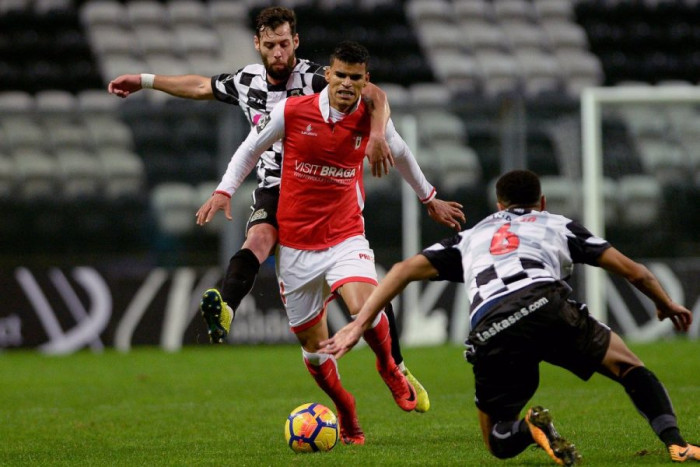 Soi kèo, dự đoán Boavista vs Braga, 03h15 ngày 17/12 - Liên đoàn Bồ Đào Nha