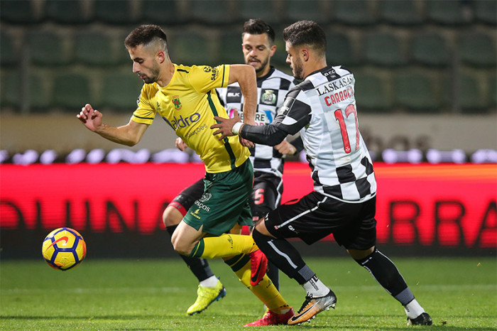 Soi kèo, dự đoán Boavista vs Pacos Ferreira, 01h00 ngày 6/9 - VĐQG Bồ Đào Nha