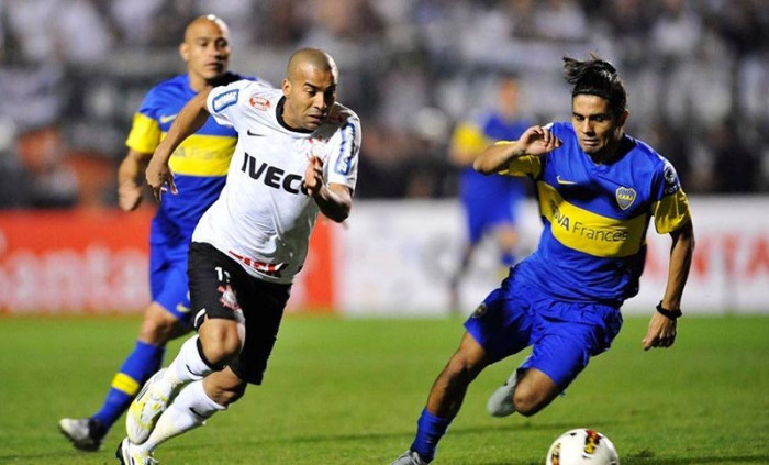 Soi kèo, dự đoán Boca Juniors vs Corinthians, 07h30 ngày 6/7 - Copa Libertadores