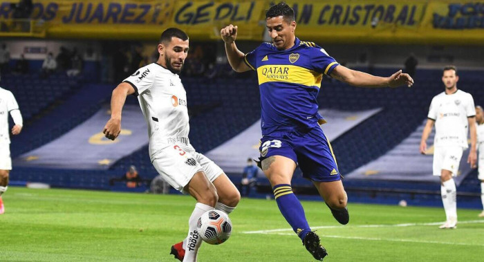 Soi kèo, dự đoán Boca vs Always, 05h15 ngày 13/4 - Copa Libertadores