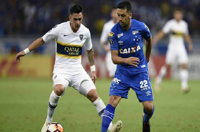 Soi kèo, dự đoán Boca vs Corinthians, 07h30 ngày 18/5 - Copa Libertadores