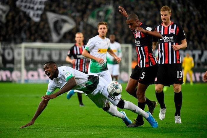 Soi kèo, dự đoán Bochum vs Gladbach, 02h30 ngày 19/3 - Bundesliga