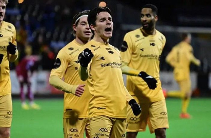 Soi kèo, dự đoán Bodo Glimt vs Bohemians, 23h00 ngày 27/7 - Europa Conference League