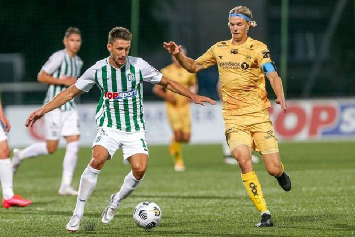 Soi kèo, dự đoán Bodo Glimt vs Zalgiris, 23h00 ngày 26/8 - Europa Conference League