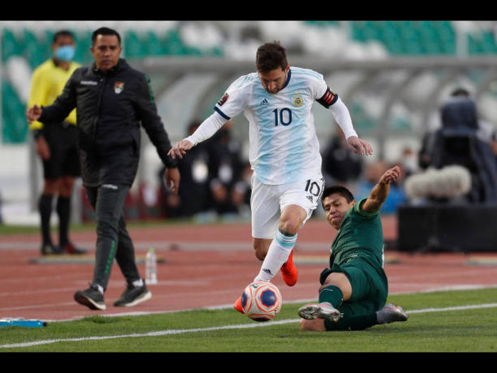 Soi kèo, dự đoán Bolivia vs Argentina, 07h00 ngày 29/6 – Copa America