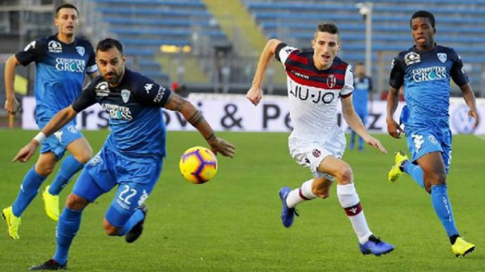 Soi kèo, dự đoán Bologna vs Empoli, 20h00 ngày 17/9 - VĐQG Ý