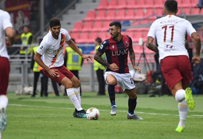 Soi kèo, dự đoán Bologna vs Genoa, 02h45 ngày 6/1 - VĐQG Ý