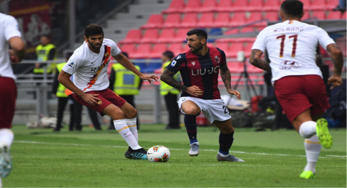 Soi kèo, dự đoán Bologna vs Genoa, 23h30 ngày 21/9 - Serie A