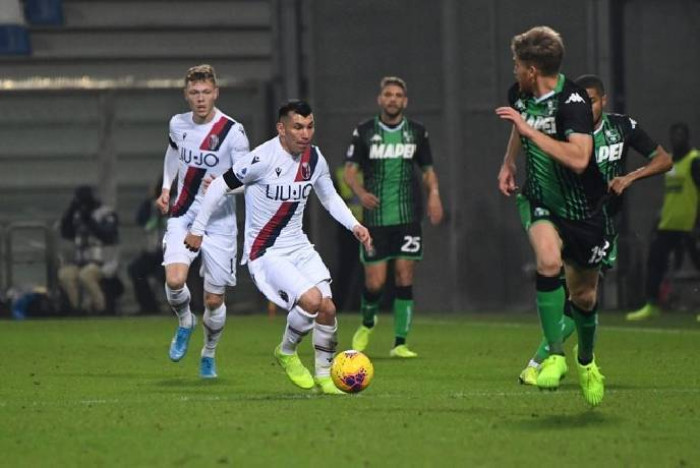 Soi kèo, dự đoán Bologna vs Sassuolo, 17h30 ngày 15/5 - VĐQG Ý