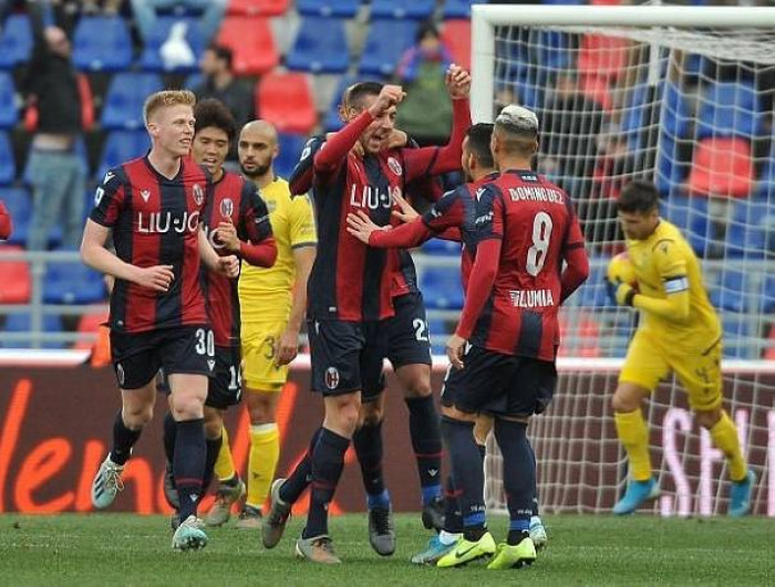 Soi kèo, dự đoán Bologna vs Verona, 01h45 ngày 14/9 - Serie A