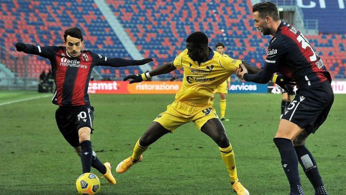 Soi kèo, dự đoán Bologna vs Verona, 03h00 ngày 1/11 - Cúp Ý