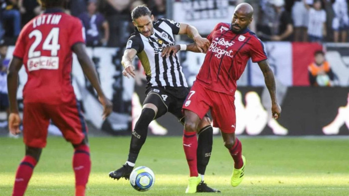 Soi kèo, dự đoán Bordeaux vs Angers, 20h00 ngày 22/8 - VĐQG Pháp