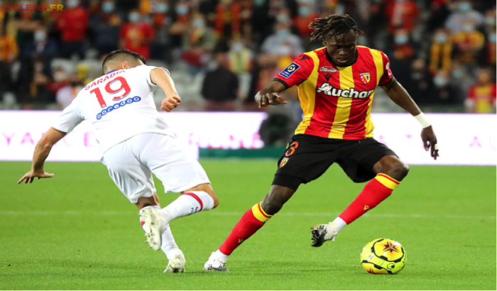 Soi kèo, dự đoán Bordeaux vs Lens, 20h00 ngày 12/9 - Ligue 1