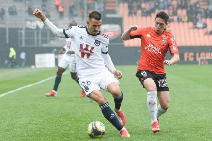 Soi kèo, dự đoán Bordeaux vs Lorient, 02h00 ngày 15/5 - Ligue 1