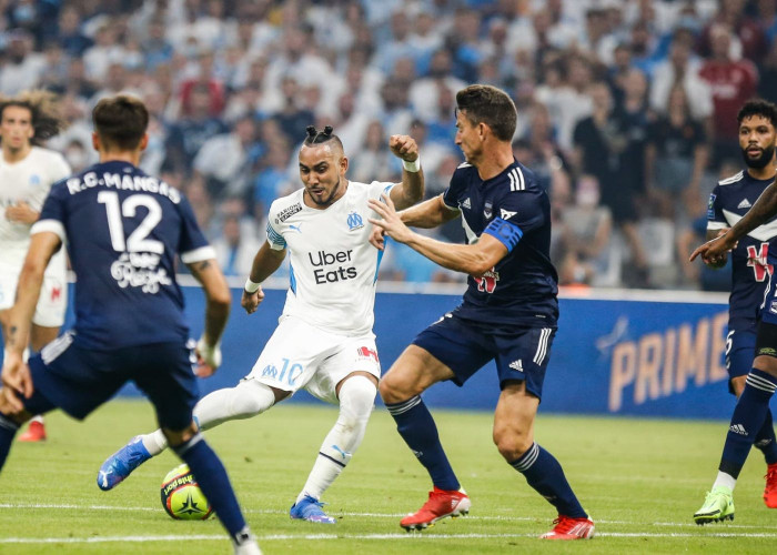 Soi kèo, dự đoán Bordeaux vs Marseille, 03h00 ngày 8/1 - Ligue 1