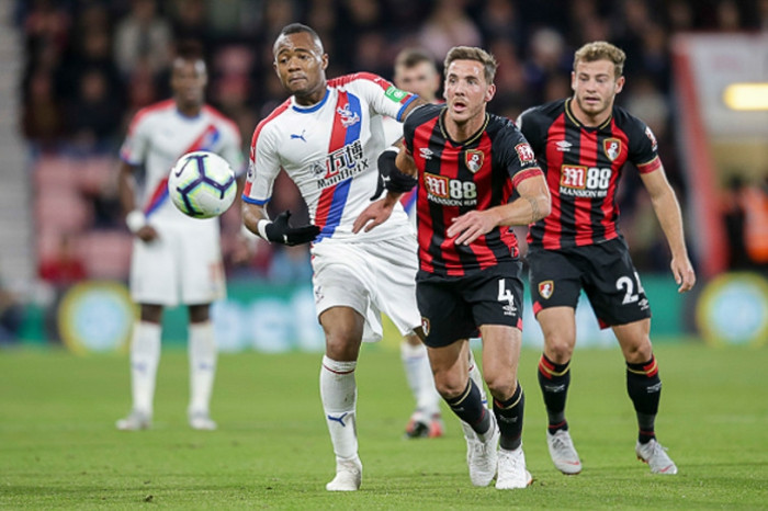 Soi kèo, dự đoán Bournemouth vs Crystal Palace, 22h00 ngày 31/12 - Ngoại Hạng Anh