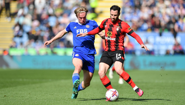 Soi kèo, dự đoán Bournemouth vs Leicester, 02h30 ngày 28/2 – FA Cup