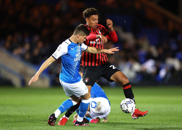 Soi kèo, dự đoán Bournemouth vs Peterborough, 02h45 ngày 9/3 - Hạng nhất Anh