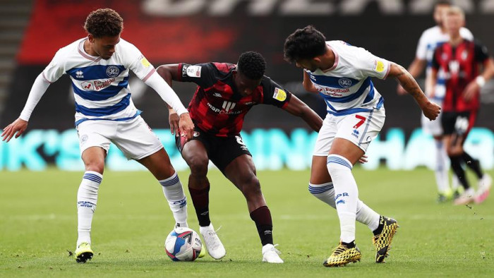 Soi kèo, dự đoán Bournemouth vs QPR, 01h45 ngày 15/9 - Hạng Nhất Anh