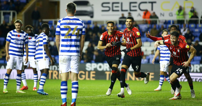 Soi kèo, dự đoán Bournemouth vs Reading, 02h45 ngày 16/3 - Hạng nhất Anh