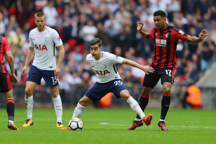 Soi kèo, dự đoán Bournemouth vs Tottenham, 21h00 ngày 29/10 - Ngoại hạng Anh