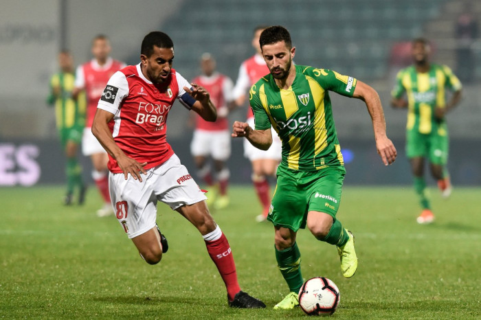 Soi kèo, dự đoán Braga vs Tondela, 03h15 ngày 21/9 - VĐQG Bồ Đào Nha