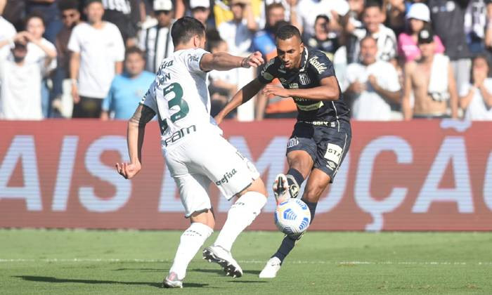 Soi kèo, dự đoán Bragantino vs Santos, 06h00 ngày 18/10 - VĐQG Brazil