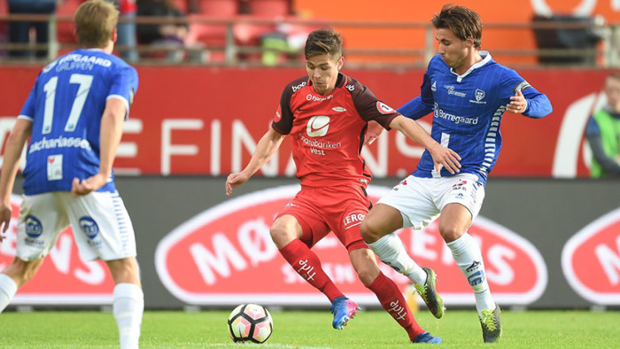 Soi kèo, dự đoán Brann vs Mjondalen, 23h00 ngày 30/5 - Hạng nhất Na Uy