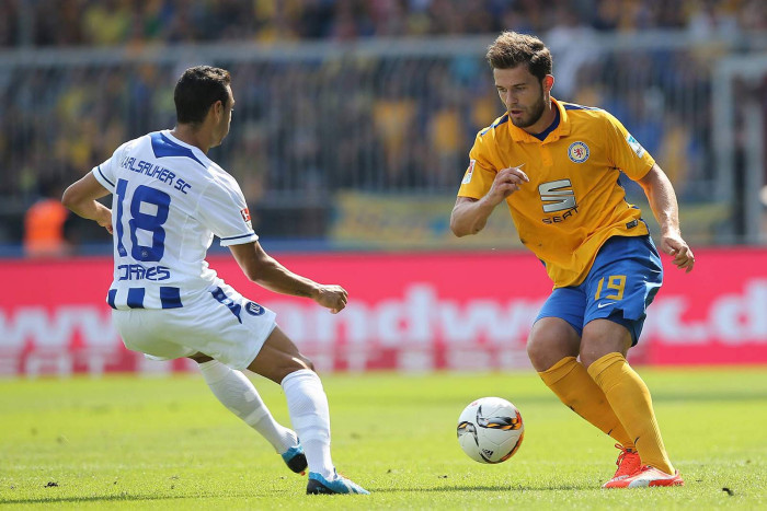 Soi kèo, dự đoán Braunschweig vs Karlsruhe, 23h30 ngày 16/9 - Hạng hai Đức