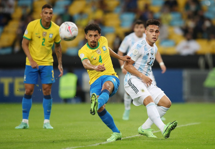 Soi kèo, dự đoán Brazil vs Argentina, 07h30 ngày 22/11 – Vòng loại World Cup khu vực Nam Mỹ