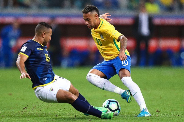 Soi kèo, dự đoán Brazil vs Ecuador, 04h00 ngày 28/6 - Copa America