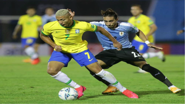 Soi kèo, dự đoán Colombia vs Brazil, 04h00 ngày 11/10 - Vòng loại World cup khu vực Nam Mỹ