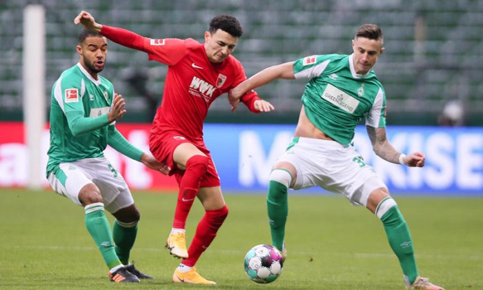 Soi kèo, dự đoán Bremen vs Augsburg, 01h30 ngày 10/9 – Bundesliga