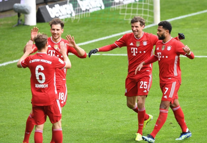 Soi kèo, dự đoán Bayern vs Augsburg, 21h30 ngày 11/3 - Bundesliga