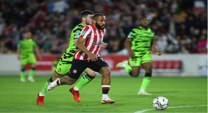 Chuyên gia nhận định Southampton vs Brentford ngày 11/1: Rung ngay tài HT khi bóng về 3/4