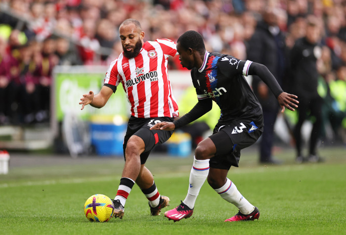 Soi kèo, dự đoán Brentford vs Crystal Palace, 20h00 ngày 18/8 - Ngoại hạng Anh