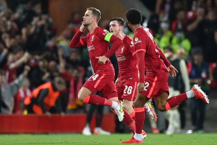 Chuyên gia nhận định Mu vs Liverpool ngày 22/8: Liverpool thắng kèo HT