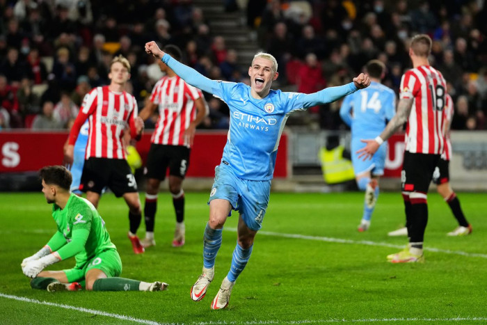 Soi kèo, dự đoán Brentford vs Man City, 22h30 ngày 28/6 - Ngoại hạng Anh