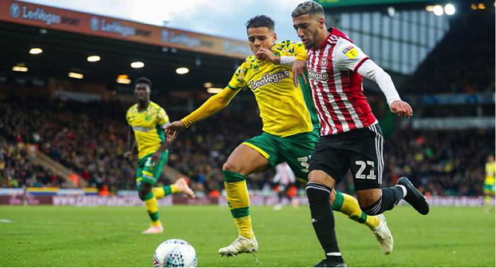 Soi kèo ,dự đoán Brentford vs Norwich, 22h00 ngày 6/11 - Ngoại Hạng Anh