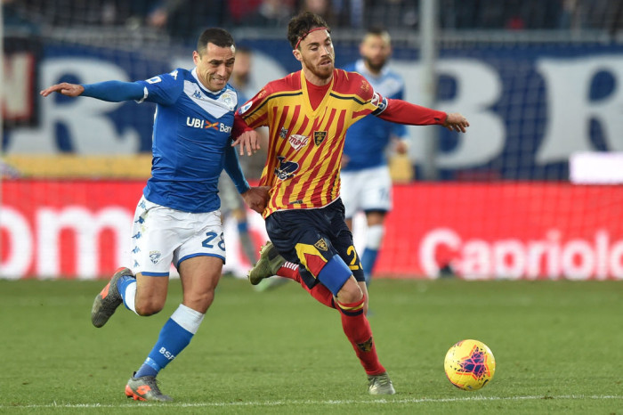 Soi kèo, dự đoán Brescia vs Lecce, 23h00 ngày 28/10 - Serie B