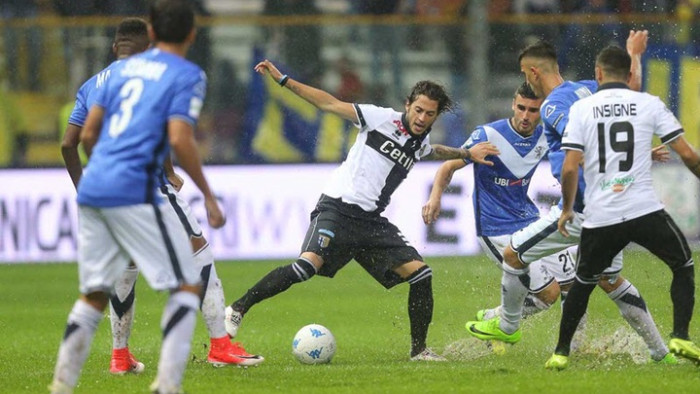 Soi kèo, dự đoán Brescia vs Parma, 02h30 ngày 13/12 - Hạng 2 Ý