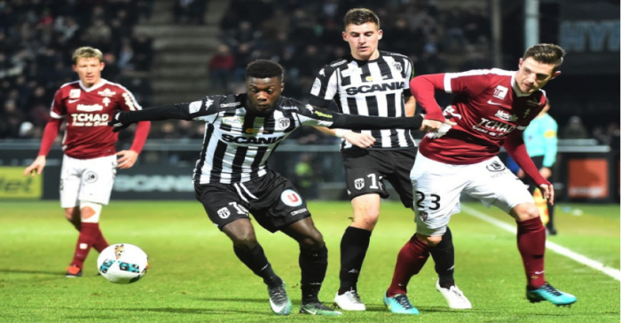 Soi kèo, dự đoán Brest vs Angers, 20h00 ngày 12/9 - Ligue 1