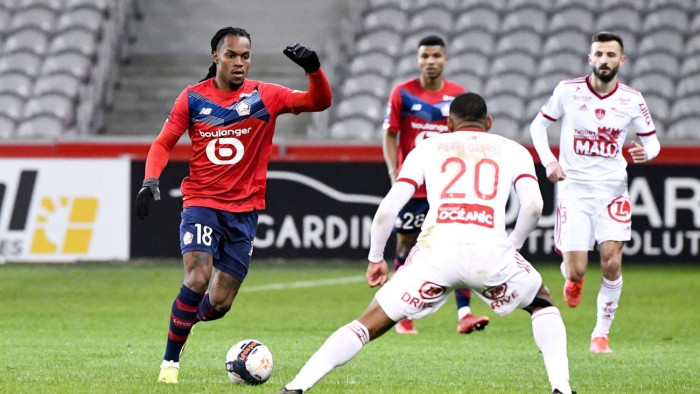 Soi kèo, dự đoán Brest vs Lille, 23h00 ngày 22/1 - VĐQG Pháp