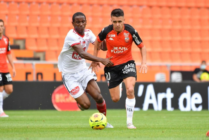 Soi kèo, dự đoán Brest vs Lorient, 21h00 ngày 27/2 - VĐQG Pháp