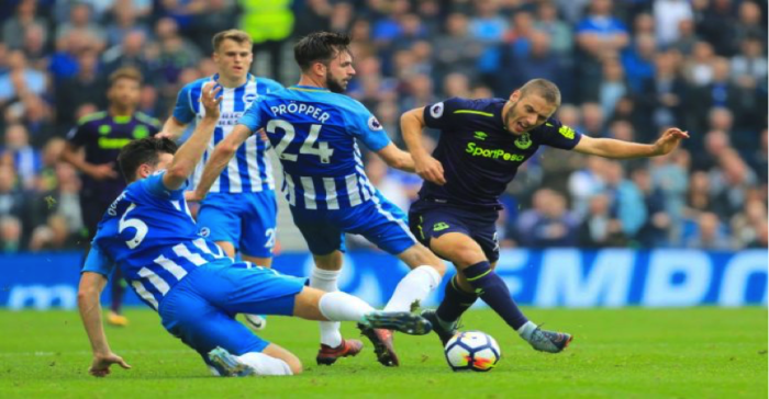 Soi kèo, dự đoán Brighton vs Everton, 21h00 ngày 28/8 - Ngoại Hạng Anh