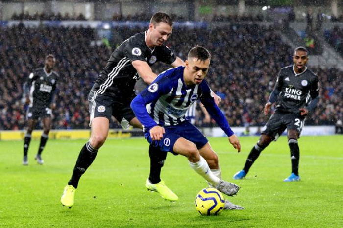 Soi kèo, dự đoán Leicester vs Brighton, 21h00 ngày 23/1 - Ngoại Hạng Anh