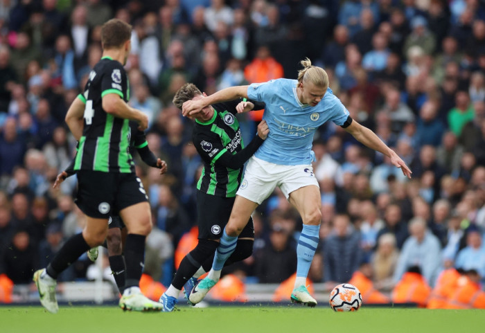 Soi kèo, dự đoán Brighton vs Man City, 02h00 ngày 26/4 – Ngoại hạng Anh