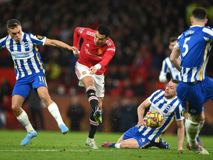 Soi kèo, dự đoán Brighton vs MU, 23h30 ngày 7/5 - Ngoại hạng Anh