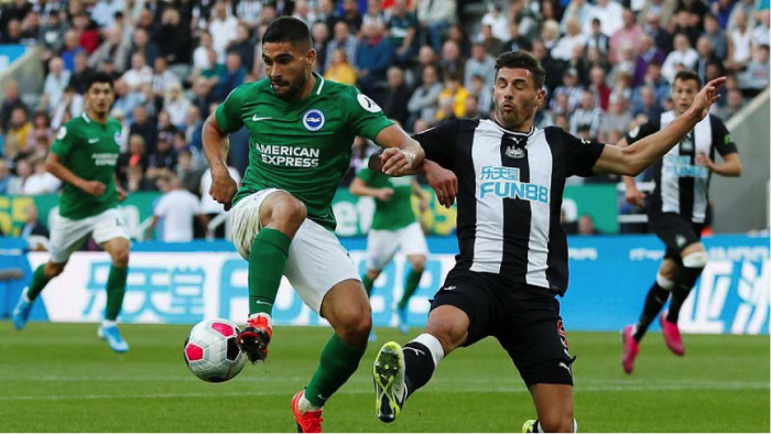 Soi kèo, dự đoán Brighton vs Newcastle, 00h30 ngày 7/11 - Ngoại Hạng Anh